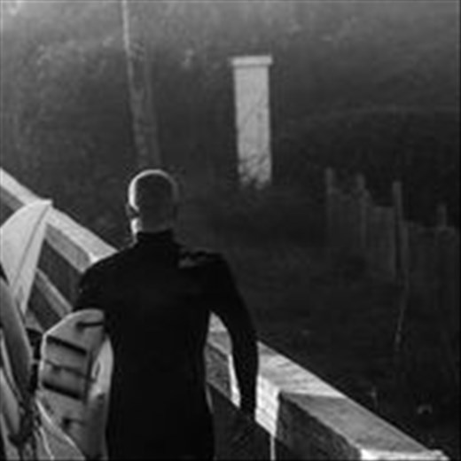 Find Your Passion. Follow it. Find a friend.