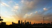 the skyline - a blessing from above: by contempoperth, Views[243]