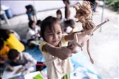 A center serves dozens migrant children and relies on volunteer teachers: by contrapuntal, Views[306]