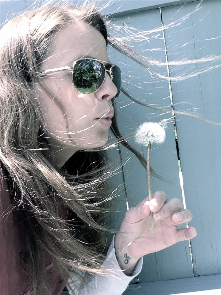 Becky Mollenkamp headshot