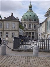 Royal Palace Copenhagen: by copperowl, Views[389]