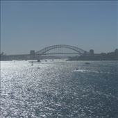 Sydney Harbour Bridge: by copperowl, Views[444]