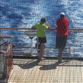 At Sea: by copperowl, Views[284]