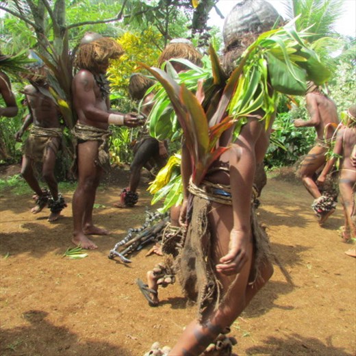 Water Music Tour, Santo