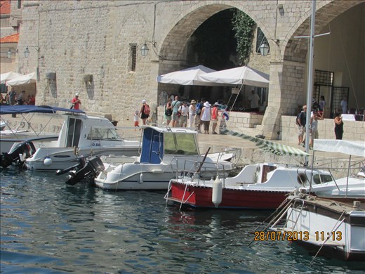 Dubrovnik