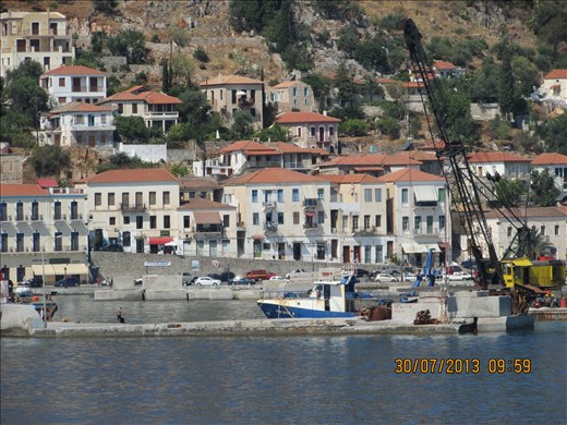 Argostoli