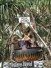 Mystery Island: by copperowl, Views[291]