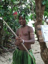 Mystery Island: by copperowl, Views[259]