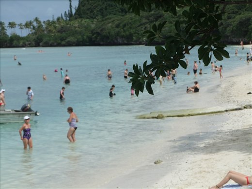 Lifou