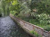 The Old Mill Winchester: by copperowl, Views[253]