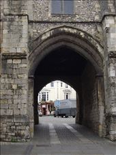 Winchester Town: by copperowl, Views[237]