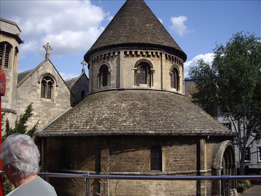 Cambridge University