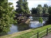 River Cam at Cambridge: by copperowl, Views[316]