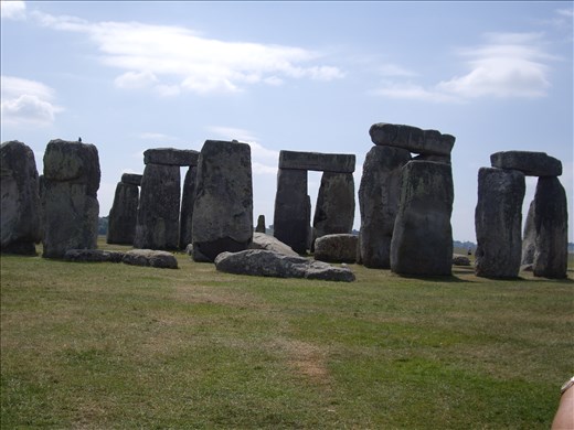 Stonehenge