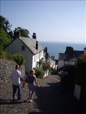 Clovelly: by copperowl, Views[172]