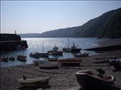 Clovelly: by copperowl, Views[205]