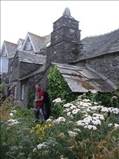 Tintagel: by copperowl, Views[202]