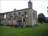 Glastonbury Abbey: by copperowl, Views[255]