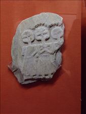 The Three Goddesses. Found at Bath: by copperowl, Views[205]