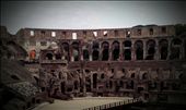 The Colosseum: by copperwire1, Views[247]