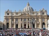 What God wants-Sunday Mass with the Pope: by copperwire1, Views[239]