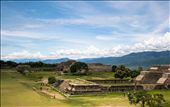 Monte Alban, prehispanic ruines.: by coracoronel, Views[226]