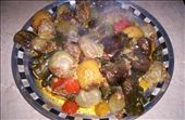 Hanan's amazing recipe..nicely plated: by corinneisabella, Views[2225]