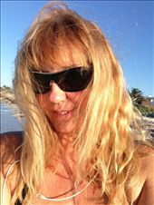 meee Mexican beach barbie pose ;-): by corinneisabella, Views[245]