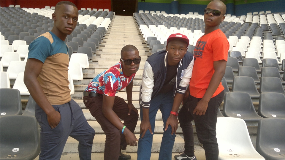 Exploring mbombela in Nelspuit