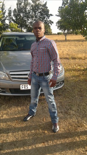 In maweni launch Nelspuit