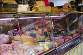 Cahors Market Fromagerie: by corrinatough1, Views[511]