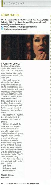 liverpool big issue Letter To Ed: by countryboy, Views[341]