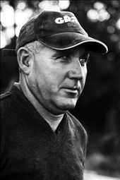 The eyes reflect a sense of hope in this unpredictable industry: by countryculturebyjackieferguson, Views[193]