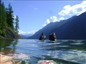 mountainous bliss: by cpearlmac, Views[336]