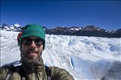 Perito Moreno, Argentina: by craignrich, Views[280]