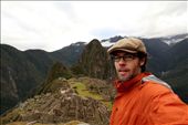 Machu Picchu, Peru