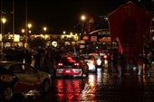 Cusco To Lima Rally starting. 
Cusco, Peru: by craignrich, Views[282]