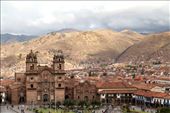 Plaza de Armas in Cusco: by craignrich, Views[296]