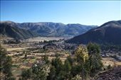 A view of the Sacred Valley near Cusco: by craignrich, Views[442]