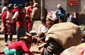 Pisac Sunday Market. : by craignrich, Views[440]