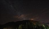 Night sky from Pisac Peru: by craignrich, Views[636]