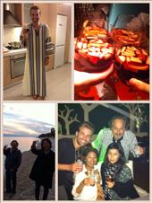Last night together before I flew home to SH: by crazyblondeabroad, Views[338]