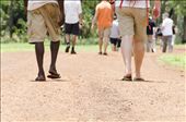 Walking the road together. Corporates & Aboriginal community for mutual benefit: by createevoke, Views[267]