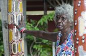 Artists from the Kimberley share their story with Australia's top executives: by createevoke, Views[220]