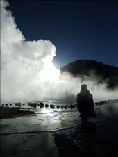geiser del tatio: by crishno, Views[232]