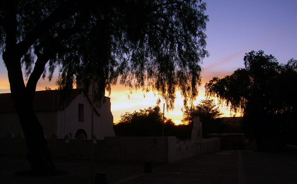 San Pedro de Atacama