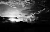 The sun sets in Honiara : by crookedphotography, Views[434]