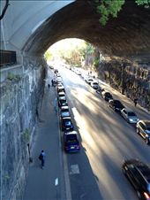 The Rocks, Sydney. Great light: by crustyadventures, Views[342]