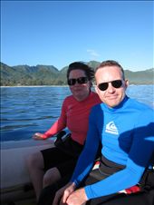 Let's go diving. : by crustyadventures, Views[398]