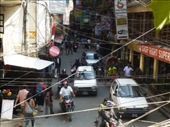 Street in Kathmandu: by cruzensuzan, Views[325]